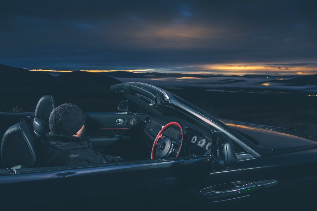 Autocar Feature: Northern Dawn