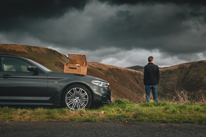 Autocar Cover Story: The Wicker Plan