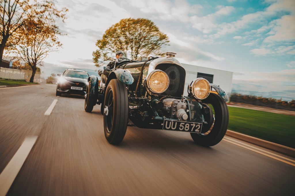 Autocar Cover Story: Parts and Crafts