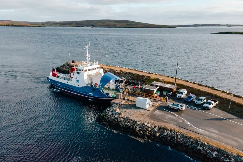 Autocar feature: Follow that star